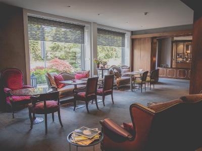 Hotel Mon Repos