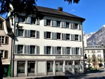 Hotel Stadthof