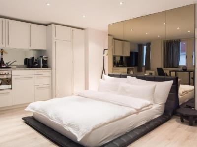 Hotel Top City Center Location By Airhome
