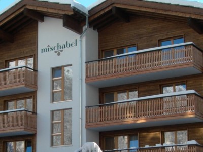 Hotel Mischabel