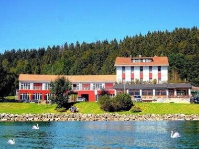 Гостиница Bellevue Le Rocheray
