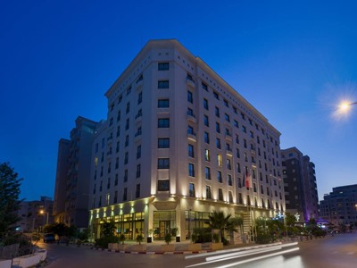 Гостиница Le Corail Suites