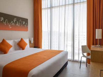 Hotel Adagio Doha