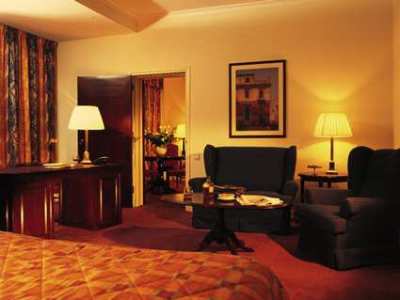 Hotel Hilton Park
