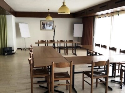 Гостиница Hostellerie De L'Ardeve