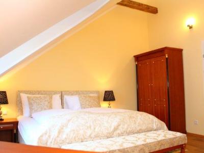 Seehotel Gruener Baum