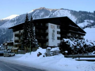 Sporthotel Kaprun
