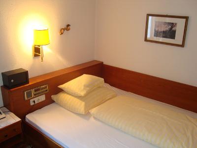 Hotel Edelweiss