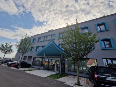 Hotel Le Parc Motel