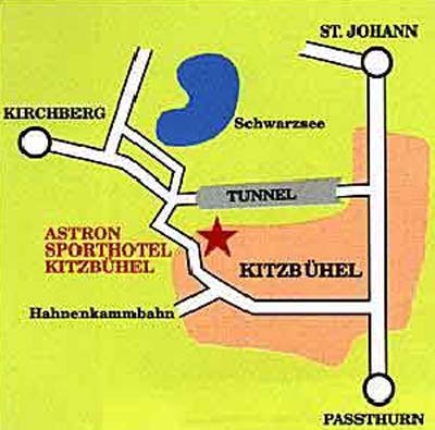 Hotel Kitzhof