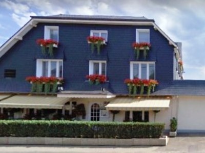 Гостиница Hostellerie Le Roannay