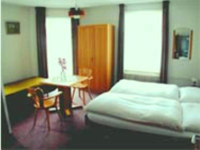 Hotel Central