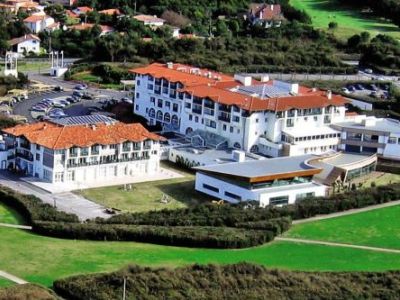 Hotel Atlanthal