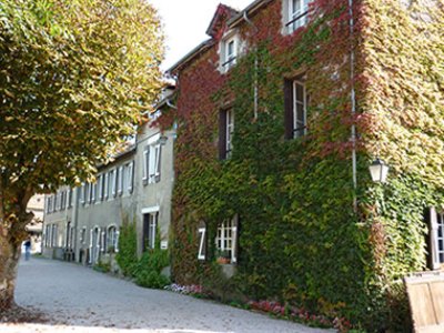 Hotel Hostellerie Du Vieux Moulin