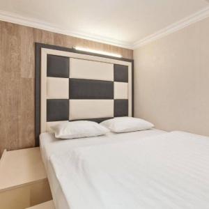 Hotel NRG Rooms and SPA Tushino