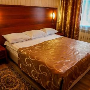 Hotel Vyatichi Eco Resort & Medical Spa