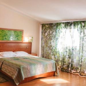 Hotel Vyatichi Eco Resort & Medical Spa