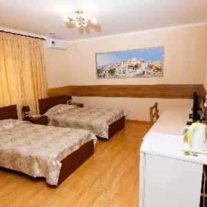 ABC Hotel