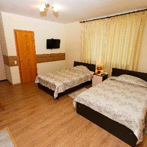 ABC Hotel