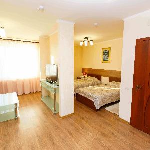 ABC Hotel