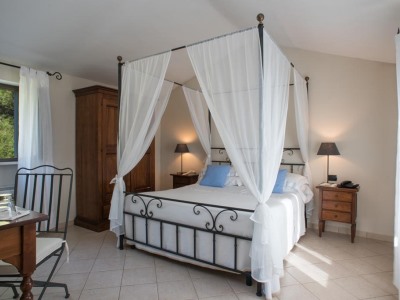 Гостиница Masseria Panareo