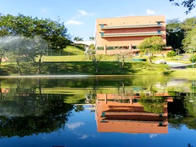 Гостиница Almenat Embu Das Artes Sao Paulo