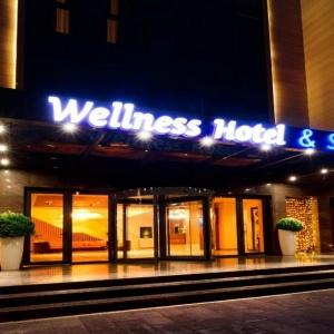 Wellness Hotel & SPA