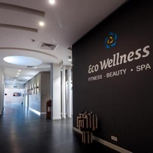 Wellness Hotel & SPA