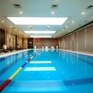 Wellness Hotel & SPA