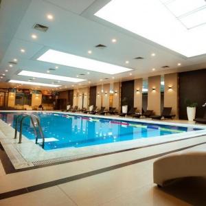 Wellness Hotel & SPA