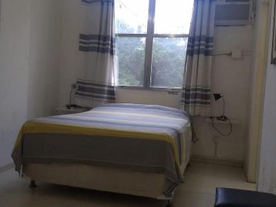 Гостиница Studio Reformado Ipanema E Copacabana