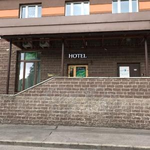 Hotel Smolenka