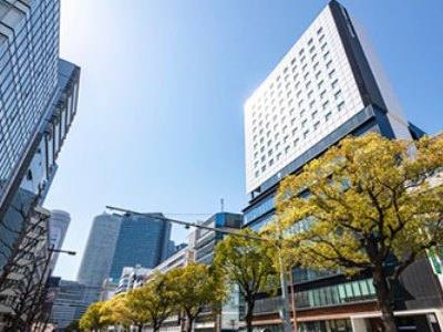 Гостиница Sanco Inn Grande Nagoya