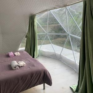 Hotel Abrikos Village Glamping