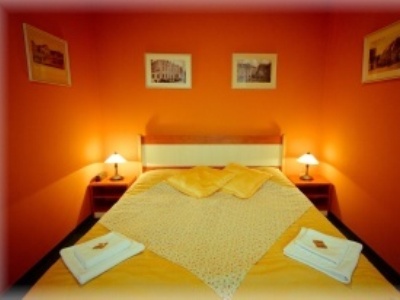 Hotel Jicin