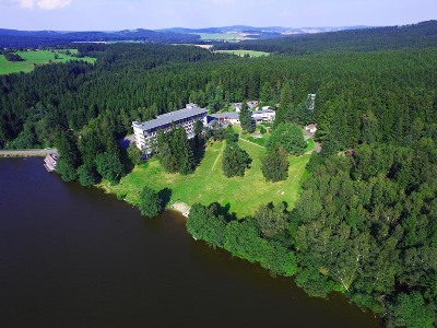 Гостиница Medlov