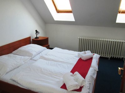 Hotel U Cerneho Orla