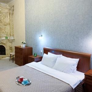 Hotel Respectacl M36