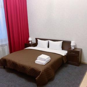 Hotel Respectacl M36