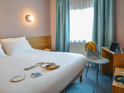 Гостиница Sure Hotel by Best Western Centre Beaune