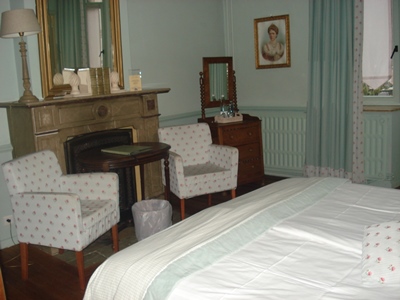 Hotel Le Sanglier Des Ardennes
