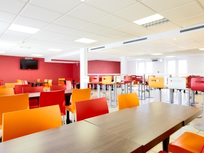Гостиница Premiere Classe Roissy Cdg Nord 2