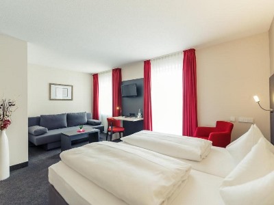 Гостиница Altstadthotel Kneitinger