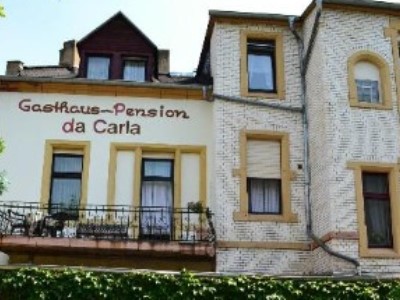 Hotel Monte Somma