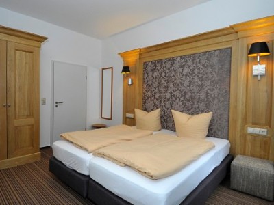 Parkhotel Bad Bertrich