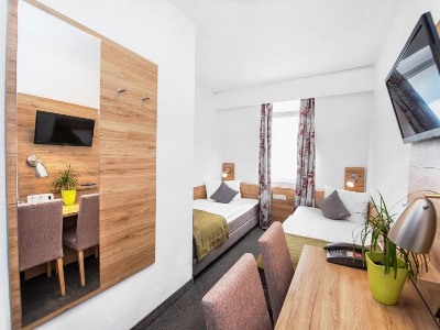 Hotel Andres