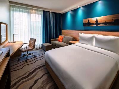 Hotel Hampton By Hilton Alexanderplatz (Flex)