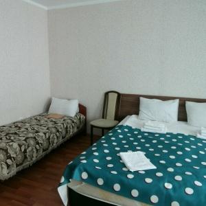 Hotel Apartments on Bestuzhevyh, 18
