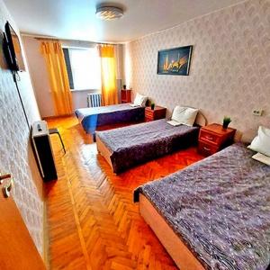 Hotel Apartments on Geroev, 4-6