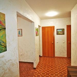 Hotel Apartments on Vostochnaya, 6